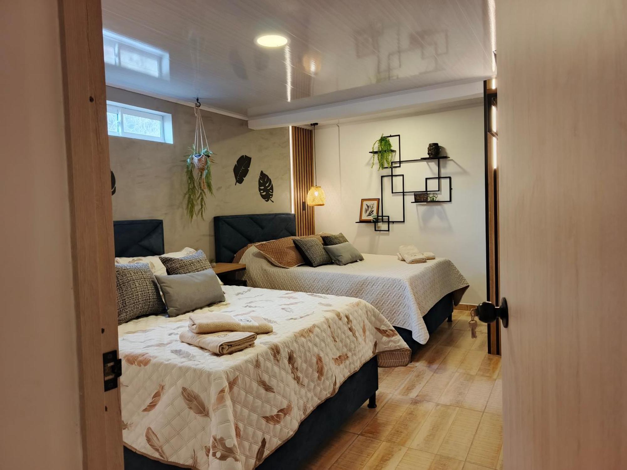 Hope Aparta Lofts Salento Eksteriør bilde